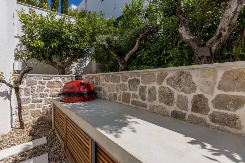 Luxury Villa Diamond One with Pool Primošten