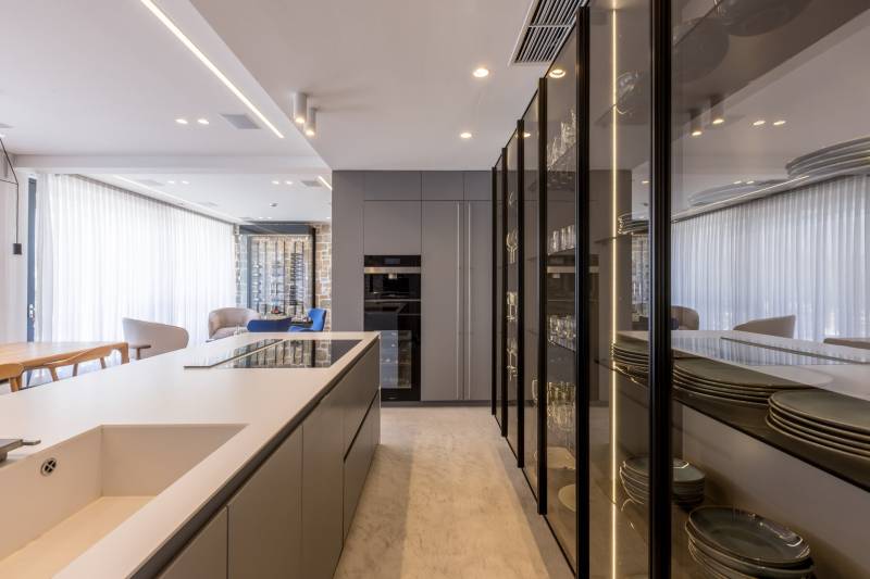 Luxury Villa Diamond One with Pool Primošten