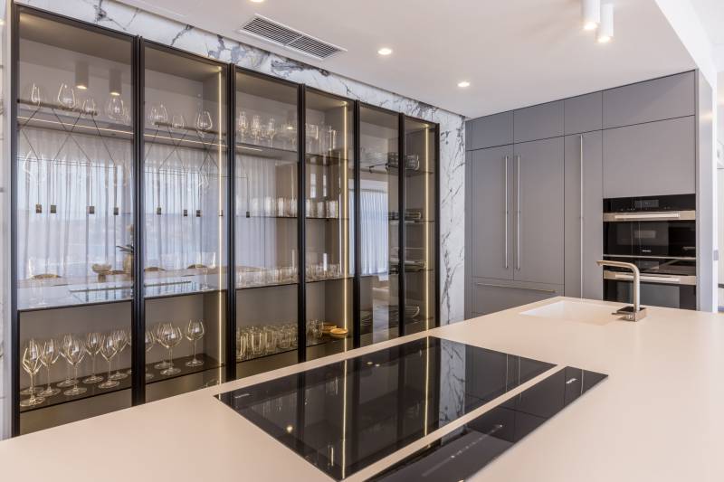 Luxury Villa Diamond One with Pool Primošten