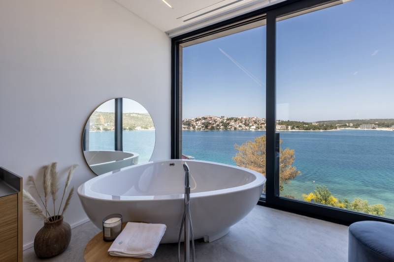 Luxury Villa Diamond One with Pool Primošten