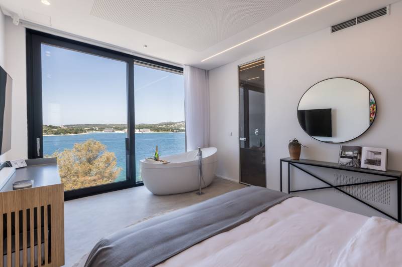 Luxury Villa Diamond One with Pool Primošten
