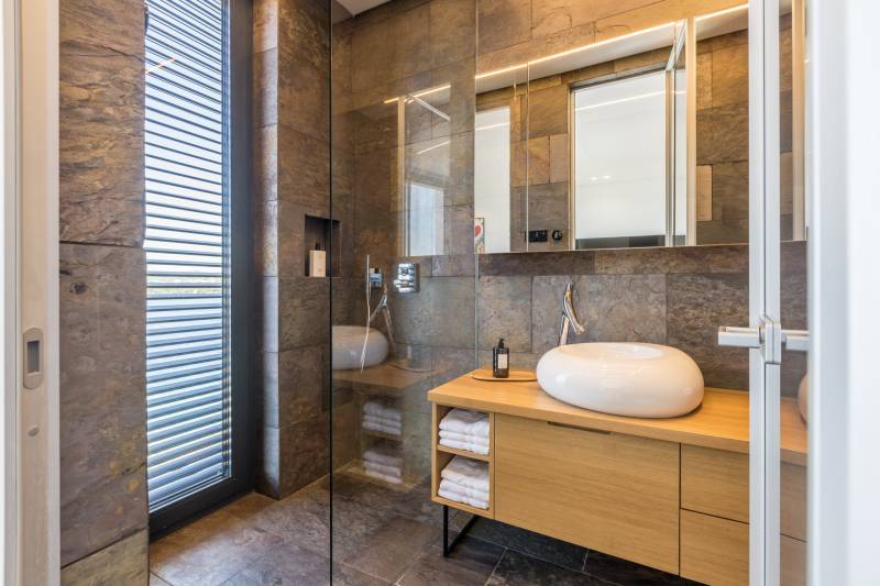 Luxury Villa Diamond One with Pool Primošten