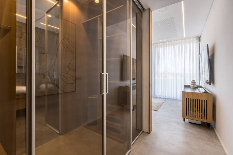 Luxury Villa Diamond One with Pool Primošten