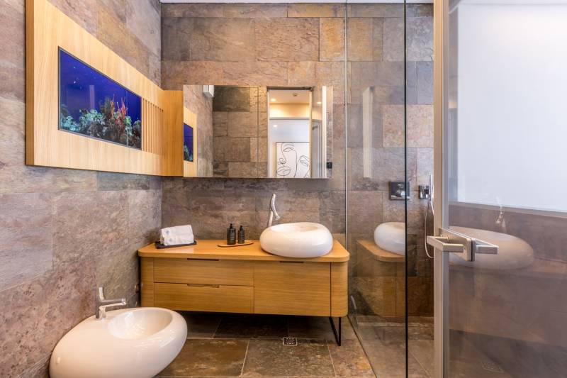 Luxury Villa Diamond One with Pool Primošten