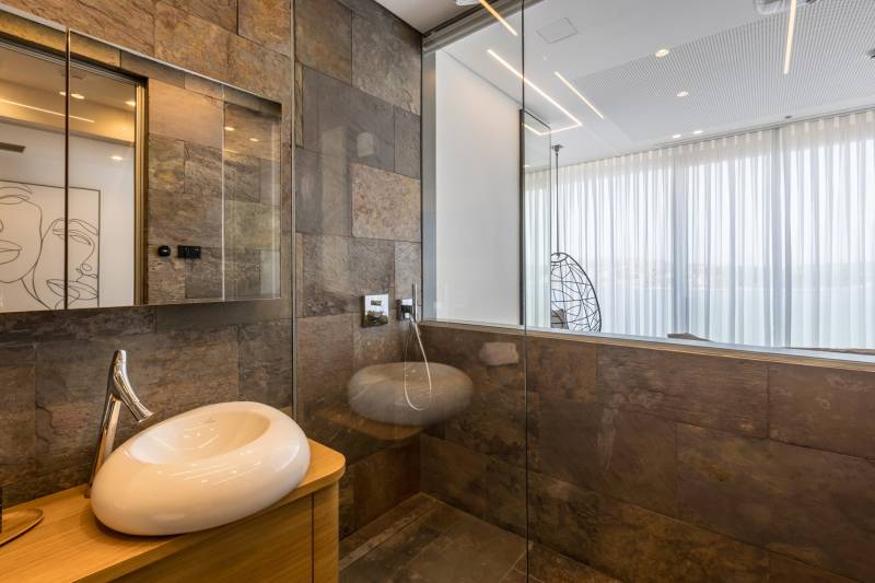 Luxury Villa Diamond One with Pool Primošten