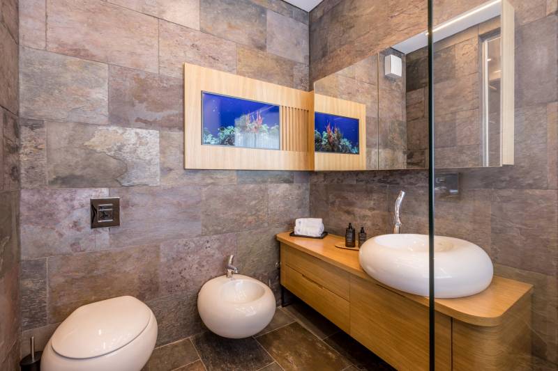 Luxury Villa Diamond One with Pool Primošten