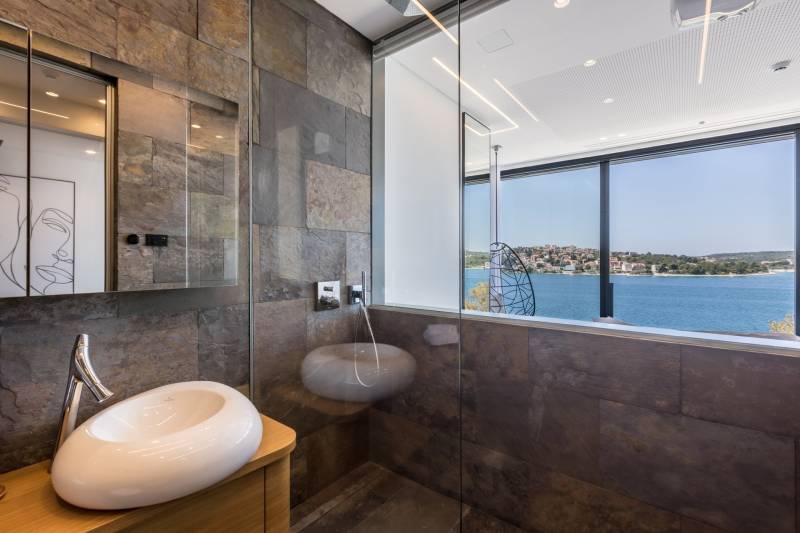Luxury Villa Diamond One with Pool Primošten