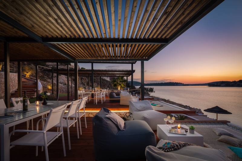 Luxury Villa Diamond One with Pool Primošten