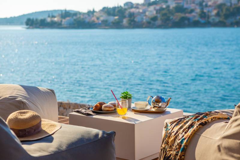 Luxury Villa Diamond One with Pool Primošten