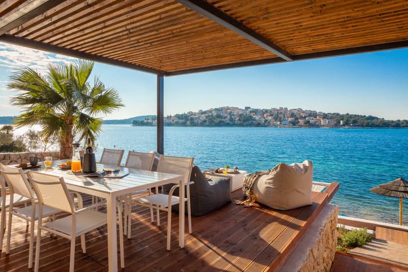 Luxury Villa Diamond One with Pool Primošten