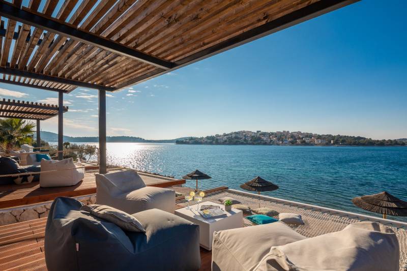 Luxury Villa Diamond One with Pool Primošten