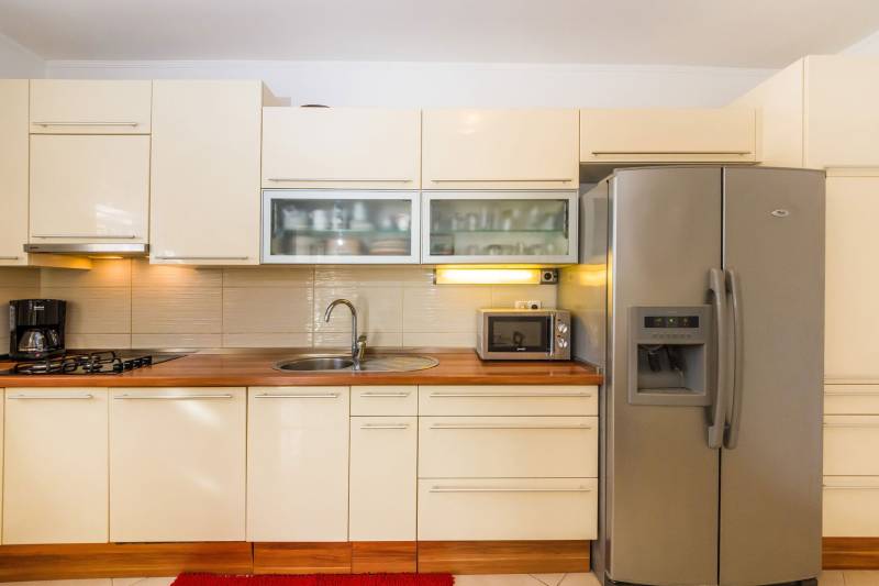 Villa ColorFuse med Basseng Šibenik