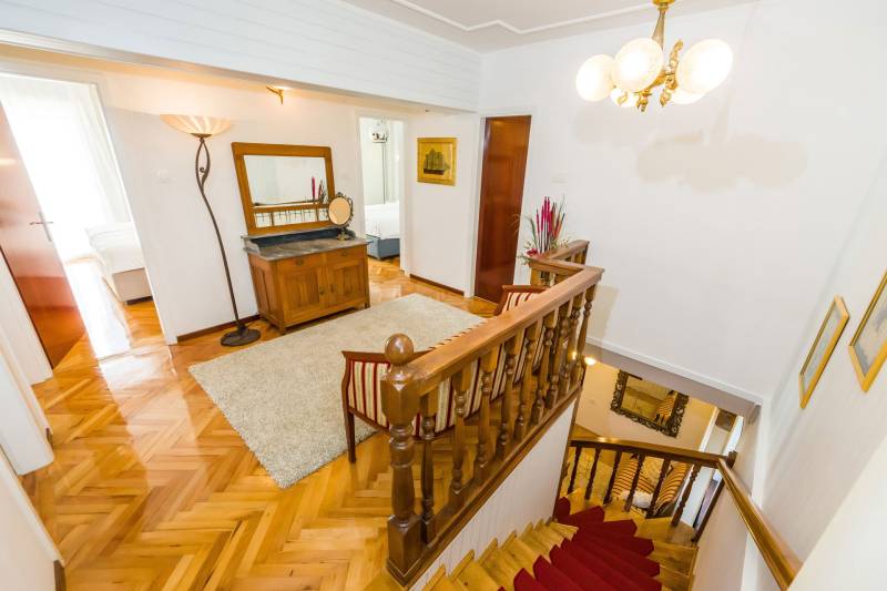 Villa ColorFuse med Basseng Šibenik