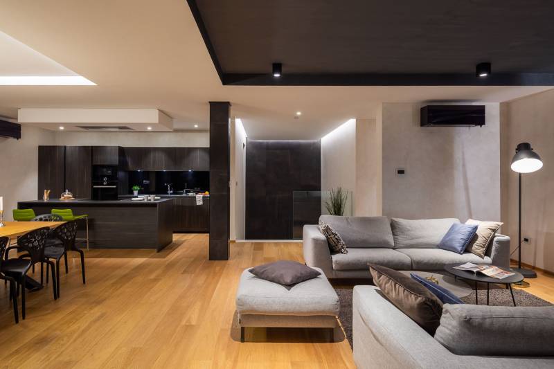 Vila Old Olive Seconda s Bazenom Pula