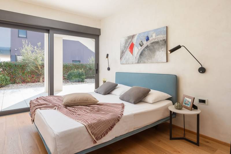 Vila Old Olive Seconda s Bazenom Pula