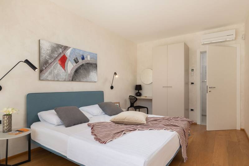 Vila Old Olive Seconda s Bazenom Pula