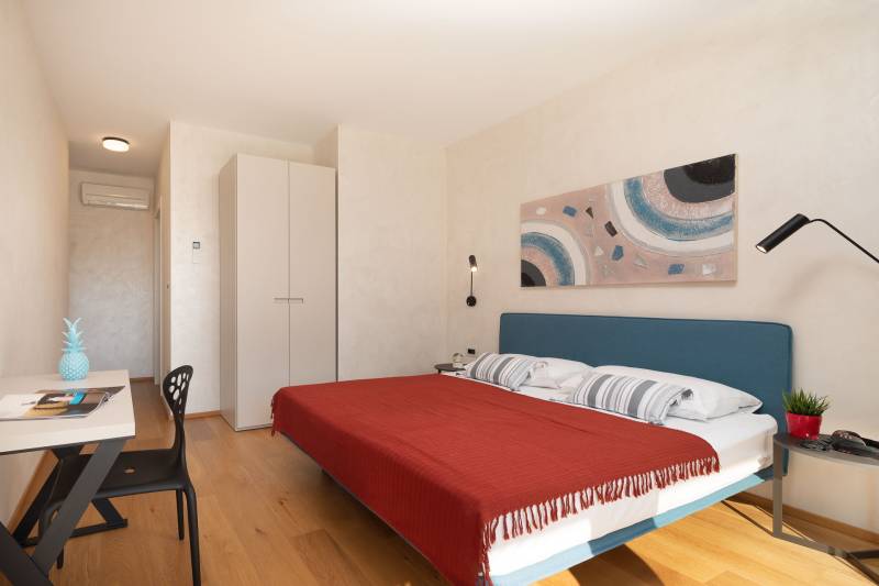 Vila Old Olive Seconda s Bazenom Pula