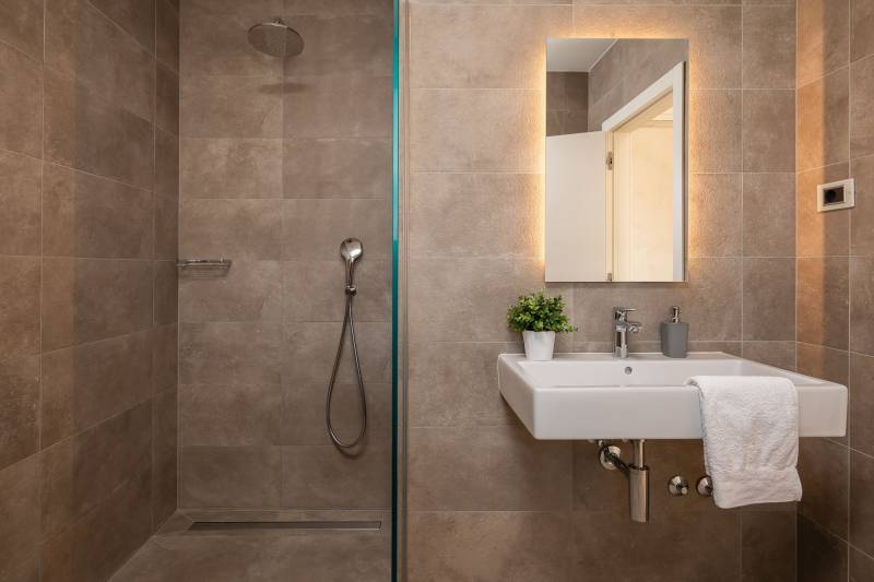 Vila Old Olive Seconda s Bazenom Pula