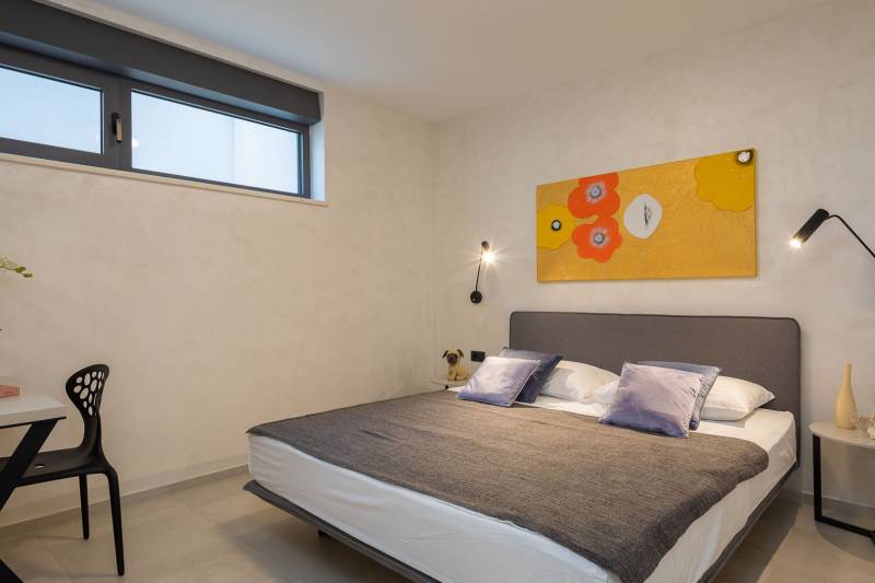 Vila Old Olive Seconda s Bazenom Pula