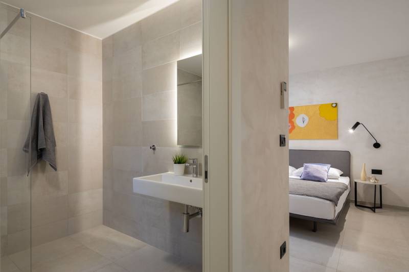 Vila Old Olive Seconda s Bazenom Pula