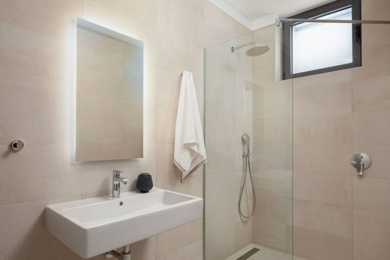 Willa Old Olive Ottava z Basenem Pula