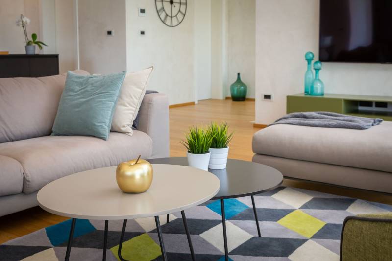 Villa Old Olive Prima med Basseng Pula
