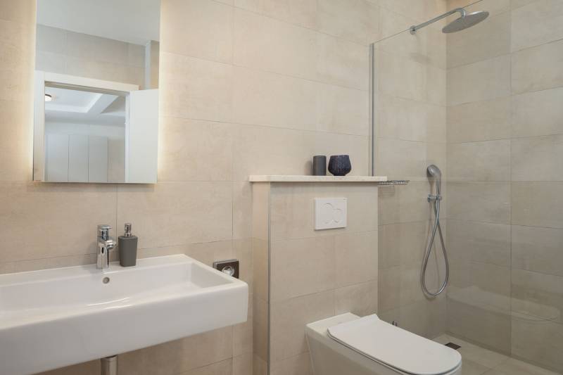 Villa Old Olive Prima med Basseng Pula
