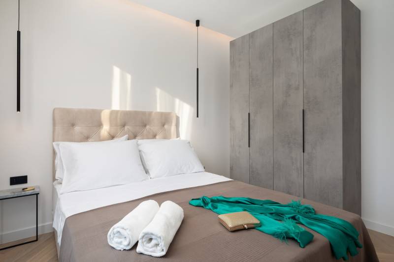Luxusvilla Ole mit Pool Rijeka