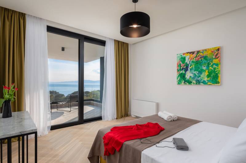 Oleander Villen Komplex Rijeka