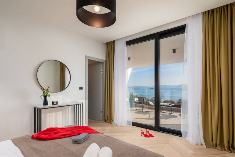 Oleander Villen Komplex Rijeka