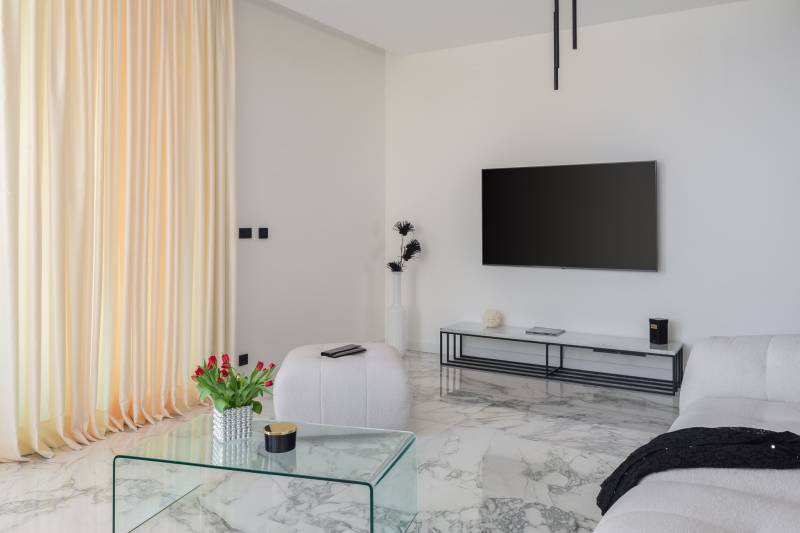 Oleander Villen Komplex Rijeka