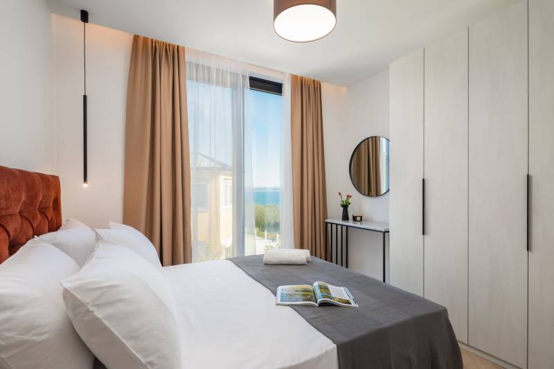 Oleander Villen Komplex Rijeka
