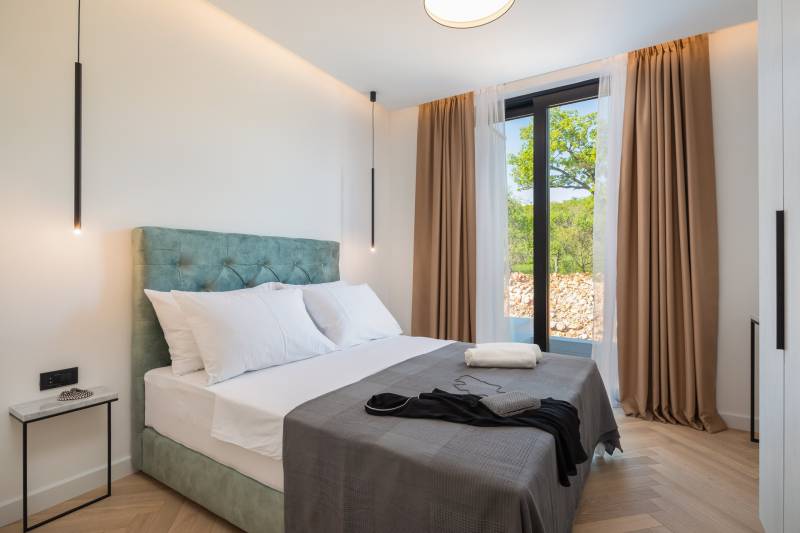 Oleander Villen Komplex Rijeka
