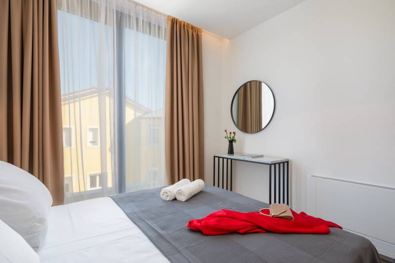 Oleander Villen Komplex Rijeka