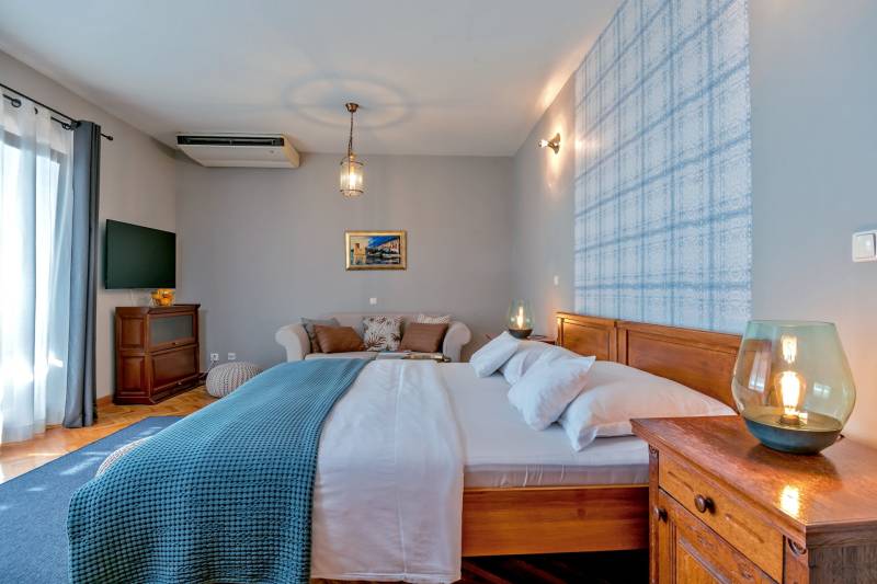Luksuzna Vila Hvar Residence s Bazenom Hvar