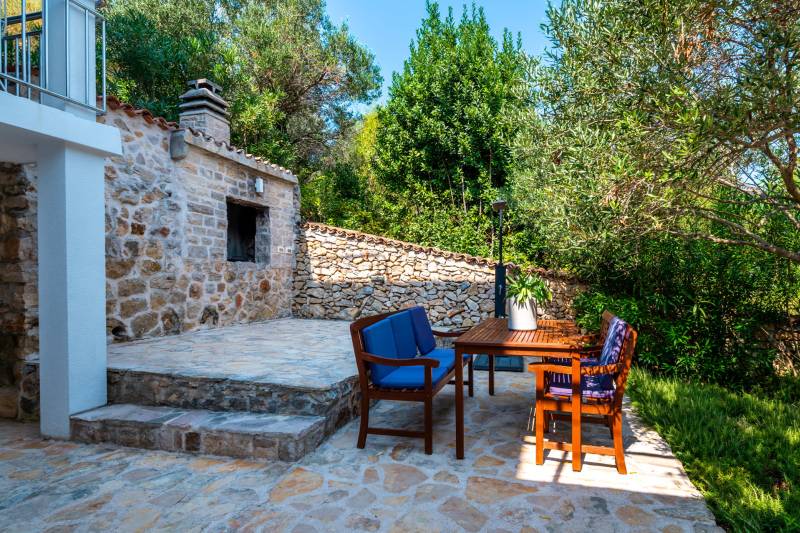 Villa Sympathy mit Pool Šibenik