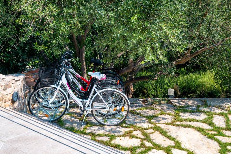 Villa Sympathy mit Pool Šibenik