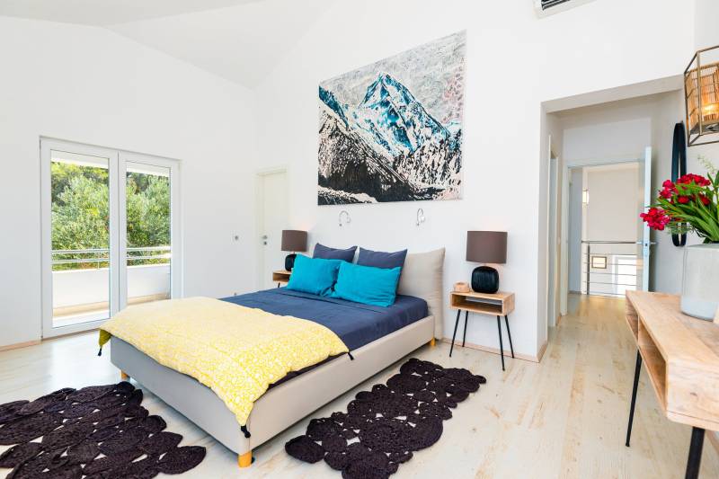Villa Sympathy mit Pool Šibenik