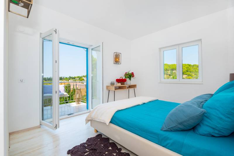Villa Sympathy mit Pool Šibenik