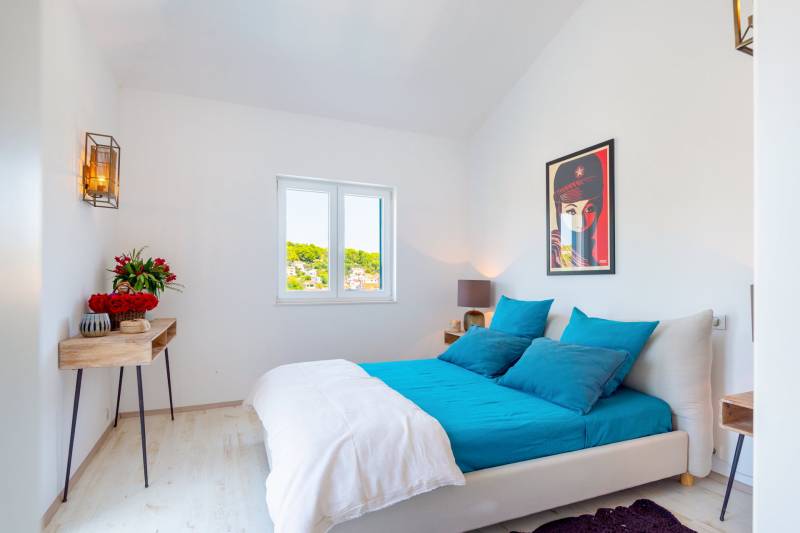 Villa Sympathy mit Pool Šibenik