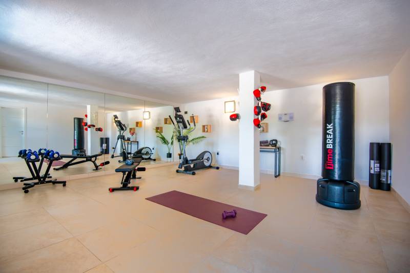 Villa Sympathy mit Pool Šibenik