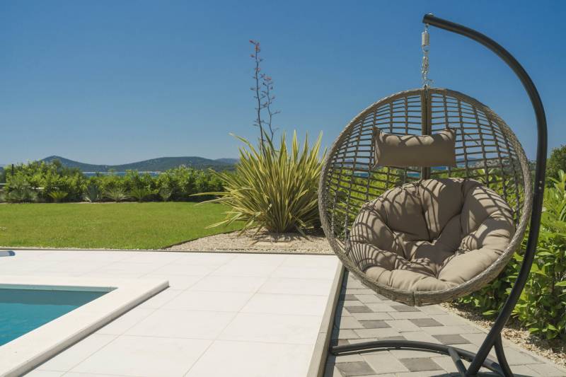 Villa The Style med Basseng Šibenik