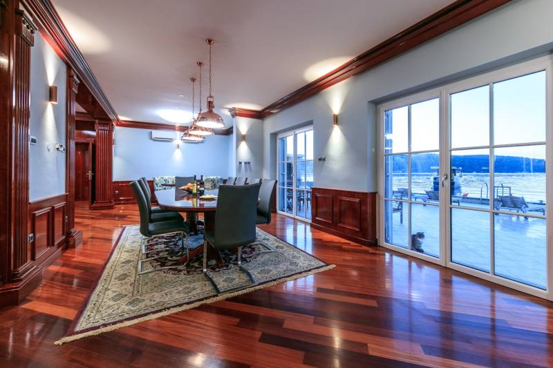 Apartment Donna with Sea View I Vis