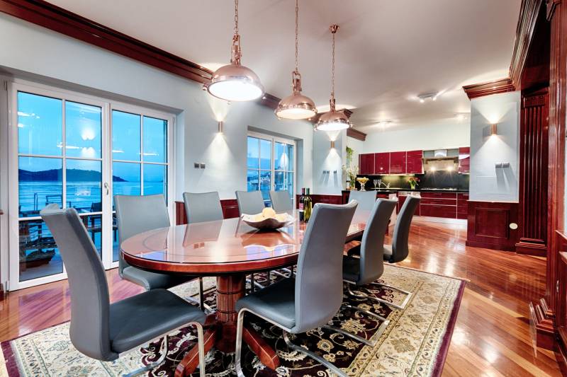 Apartment Donna with Sea View I Vis