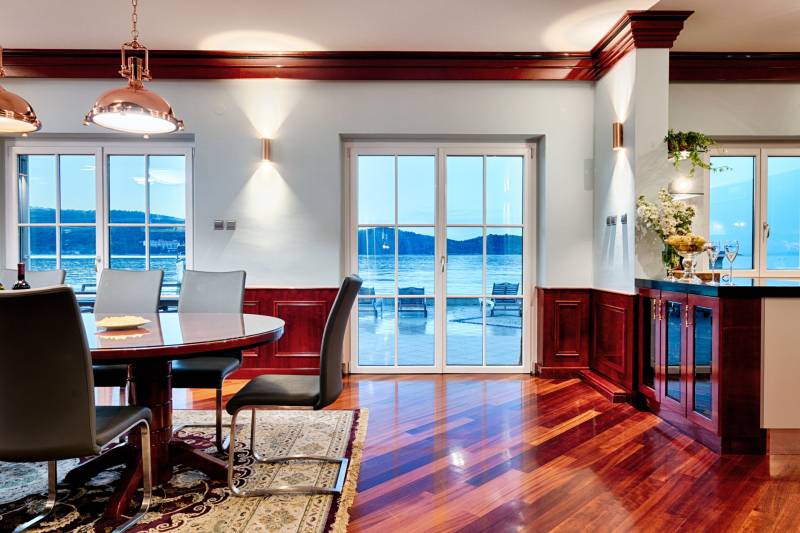 Apartment Donna with Sea View I Vis