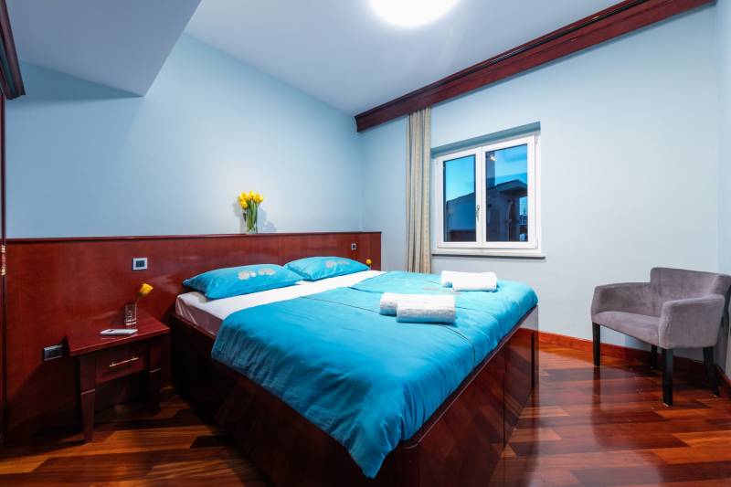 Apartment Donna with Sea View I Vis