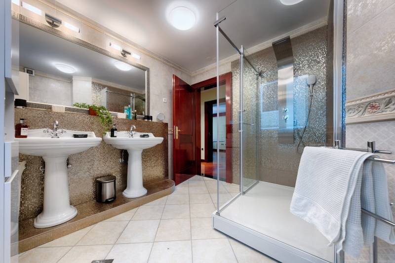 Apartment Donna with Sea View I Vis