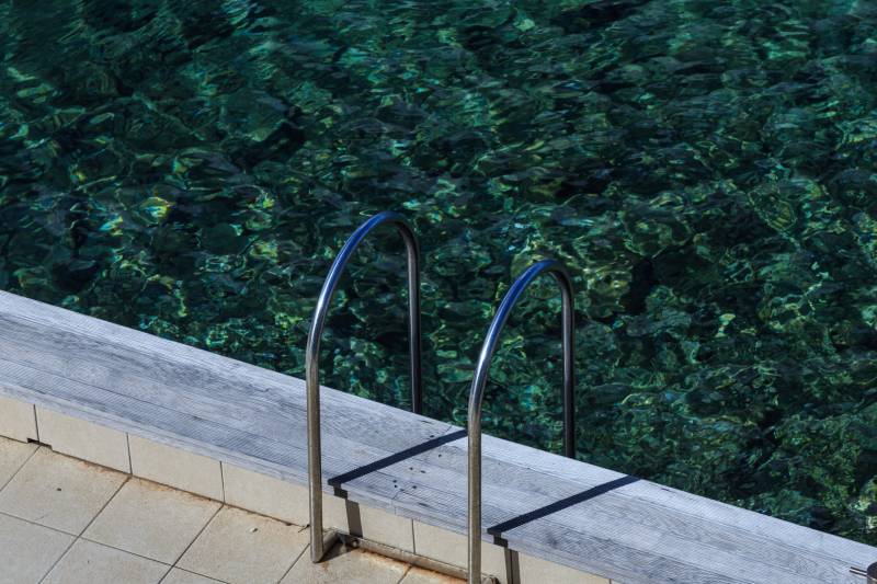 Apartment Donna with Sea View I Vis