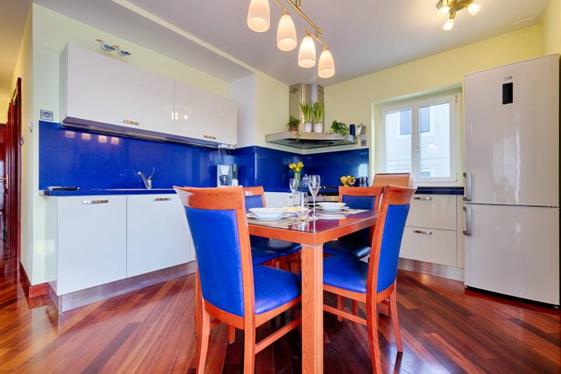 Apartman Donna s Pogledom na More II Vis