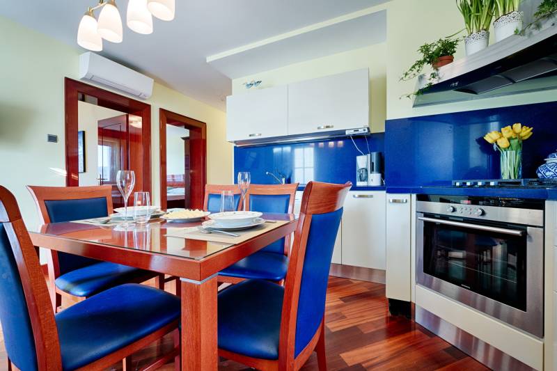 Apartman Donna s Pogledom na More II Vis
